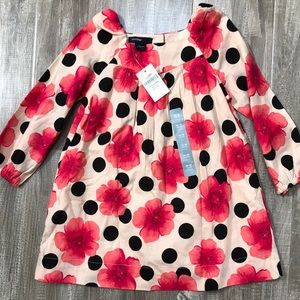 NWT 🎉 Host Pick!!! GAP toddler dress size 12-18 months